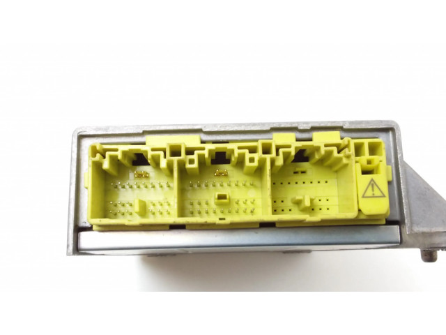 Блок подушек безопасности G31A57K30B, 3325551   Mazda 6