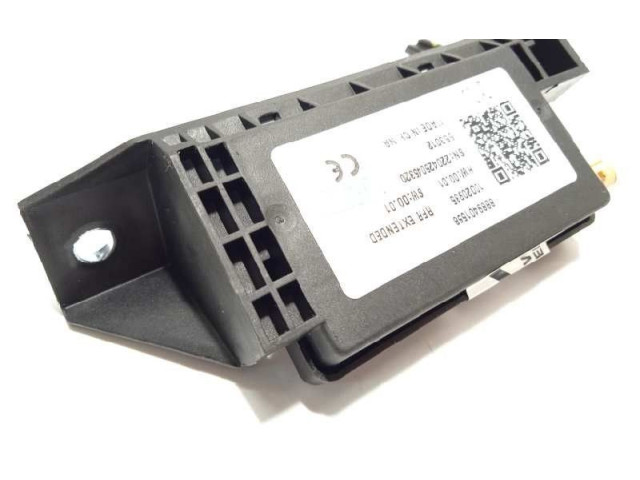 Блок управления 8889401558   Lynk & co 01
