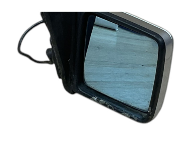Zpětné zrcátko  Mercedes-Benz E W124 1988  1248110498, 166036  