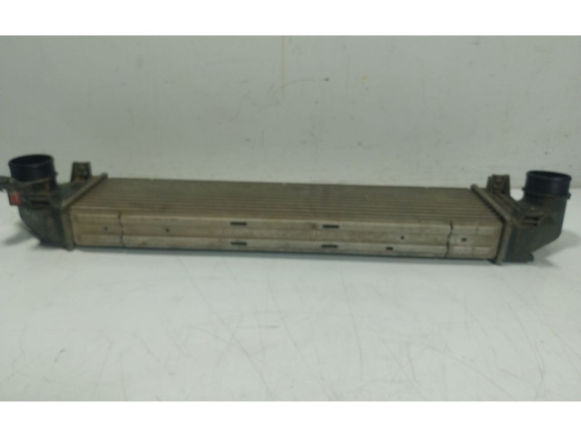 Интеркулер  LR031466, 6G919L440CD   Land Rover Range Rover Sport L320 