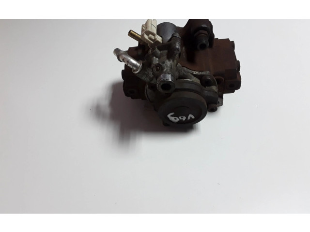 Vstřikovací čerpadlo A2C53384062, 9676289780   Volvo V60    D 4162 T 