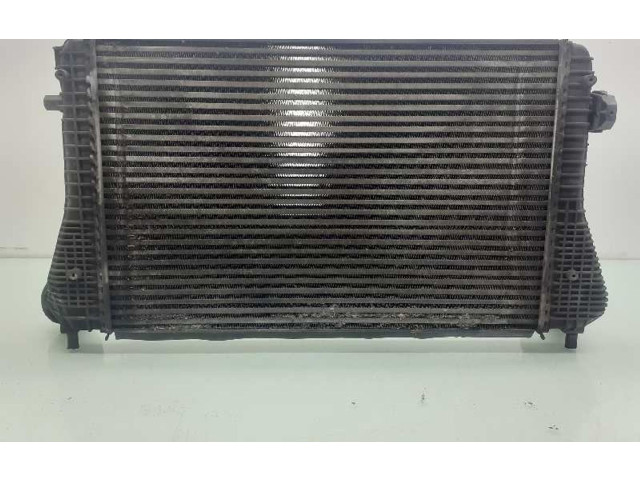 Интеркулер  1K0145803CD, 1K0145803A   Seat Leon (1M) 