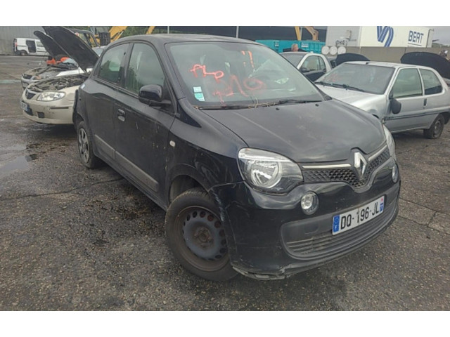 Блок АБС 476601025R   Renault  Twingo III  2014 -  года