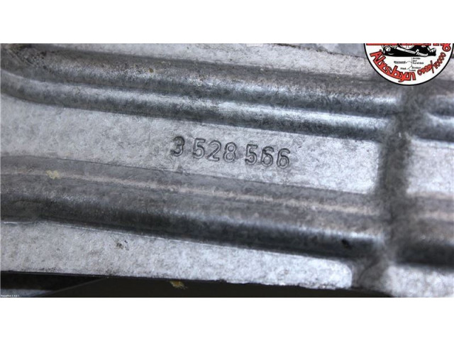 Передний комплект электрического механизма для подъема окна 3528566   Volvo 960      