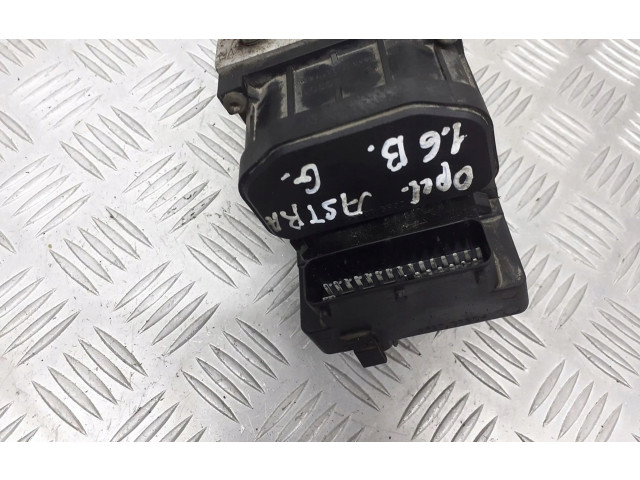 Jednotka ABS 027300436290581417   Opel Astra G 2000