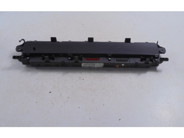 Спидометр (приборный щиток)    P8200494955A, P8200494955A   Renault Scenic II -  Grand scenic II