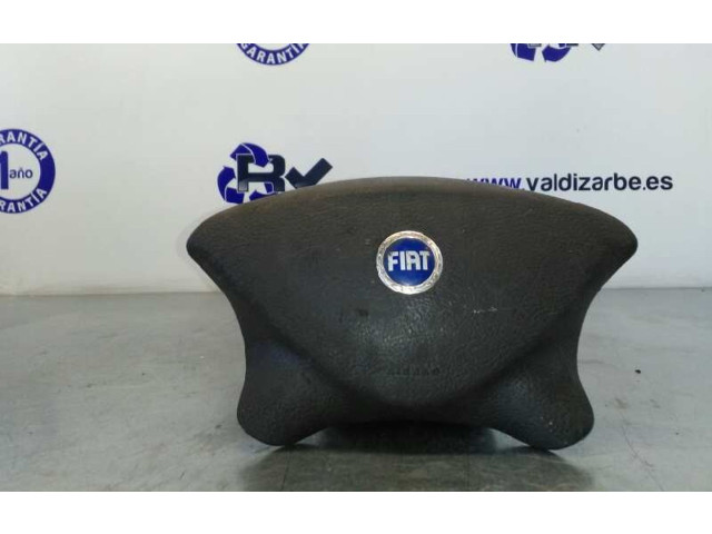 Подушка безопасности водителя 14001064YR   Fiat Ulysse