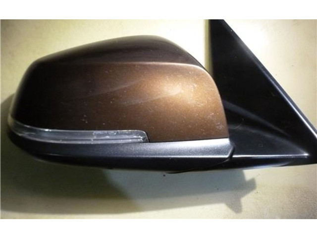 Zpětné zrcátko  BMW X1 E84 2013  51162993766, SEISPINES  