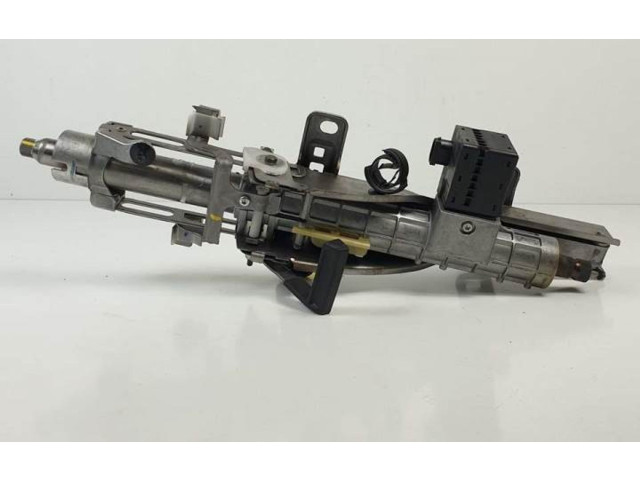    Рулевая рейка 488100059R   Renault Laguna III 2007 - 2015 года
