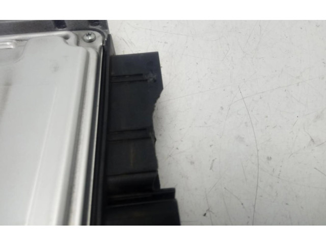 Блок управления двигателем ECU 9841351080   Peugeot 508 RXH 2021