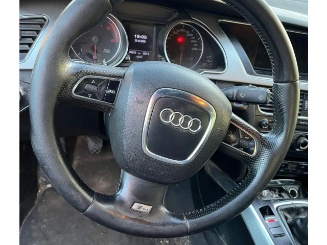 Volant Audi A5 8T 8F 2008   