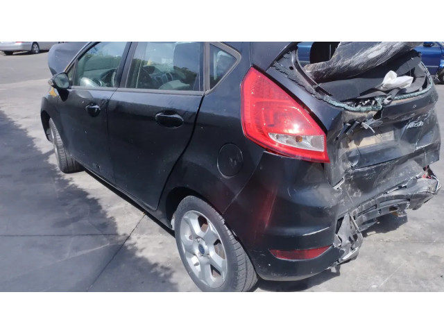 Jednotka ABS 1715773, 8V512C405AE   Ford Fiesta 2009