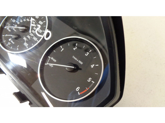 Přístrojová deska  BMW 1 F20 F21 2014 9325623, 6210932562301  