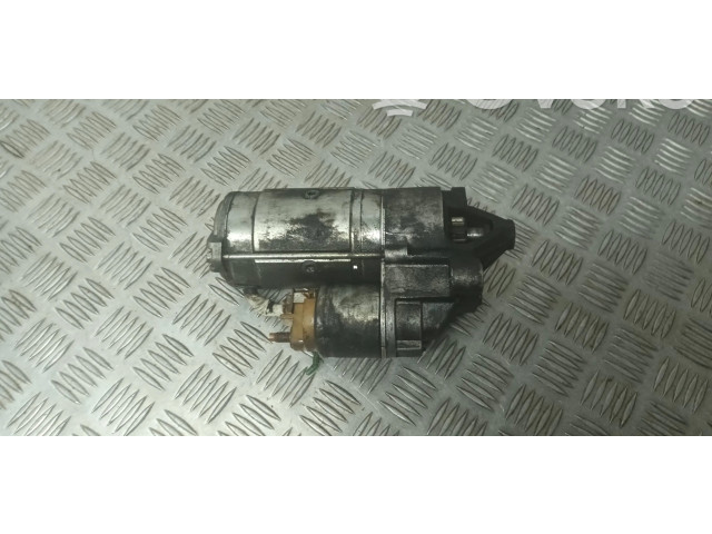 Zámek zadních dveří 9646972280, 1018NGA   Peugeot 308 2009