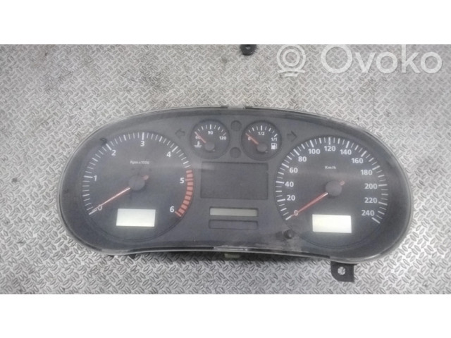 Přístrojová deska  Seat Toledo II (1M) 2001 1M0920820E  