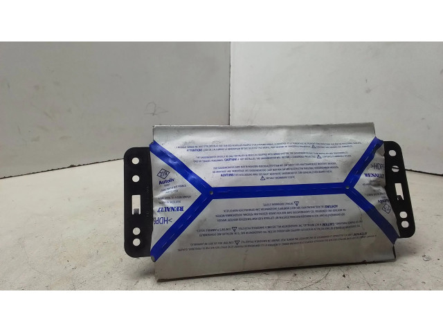 Подушка безопасности пассажира 6002801A, 6004238B   Renault Megane II