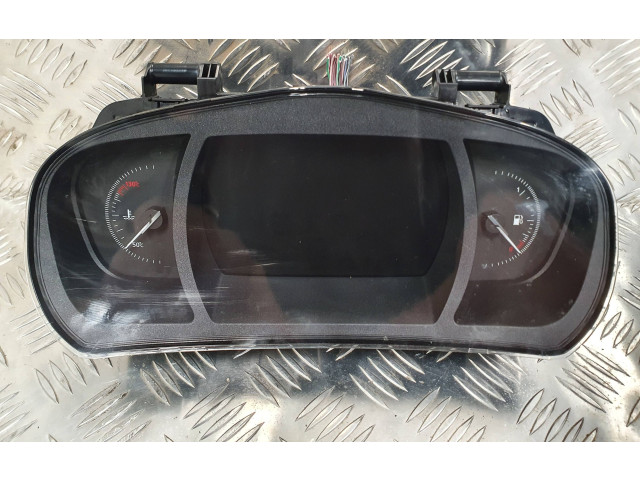 Přístrojová deska  Renault Megane IV 2016 P248100693R  
