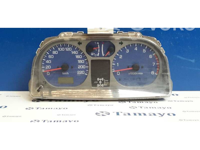 Přístrojová deska  Mitsubishi Montero 2002 MR975308  