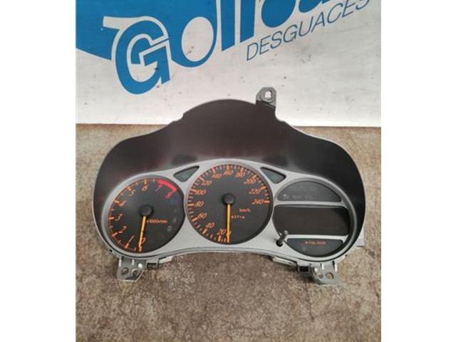 Přístrojová deska  Toyota Celica T230 2002 1575104030, 1575104030  