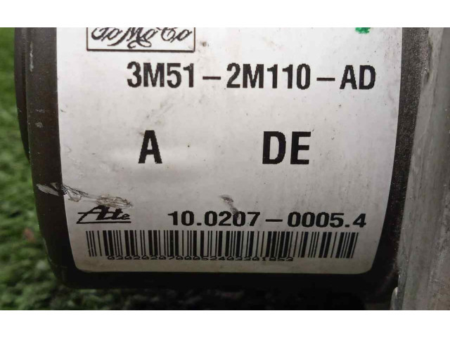 Jednotka ABS    Mazda 3 I 2004
