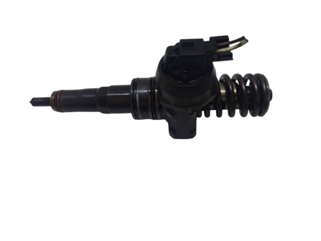 Vstřikovač 038130073BA, 0414720313   Volkswagen Caddy    BLS 