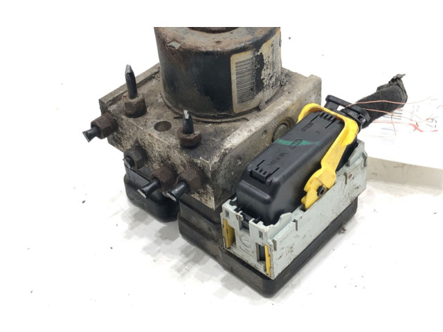 Jednotka ABS 10.0207-0064.4   Citroen C2 2003