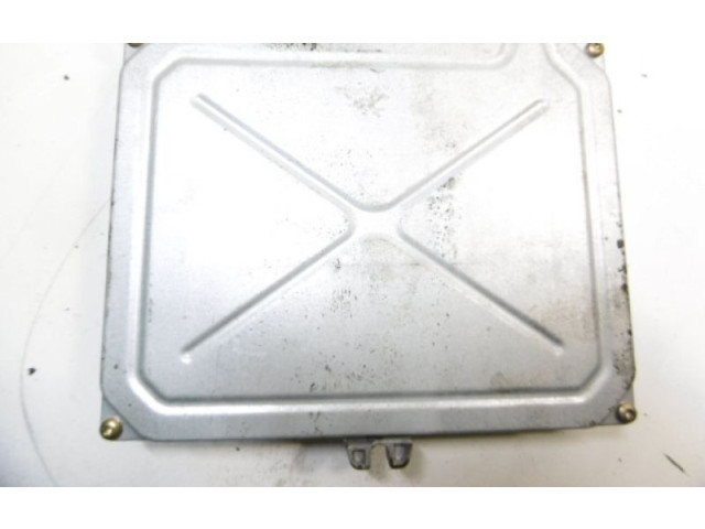Блок управления двигателем Блок управления 7700745988, 7700745988   Renault Safrane