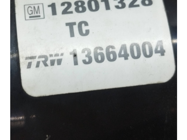 Jednotka ABS 13509104G, 54084714A   Saab 9-3 Ver2 2003
