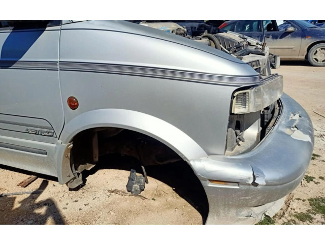 Подушка безопасности двери    Chevrolet Astra