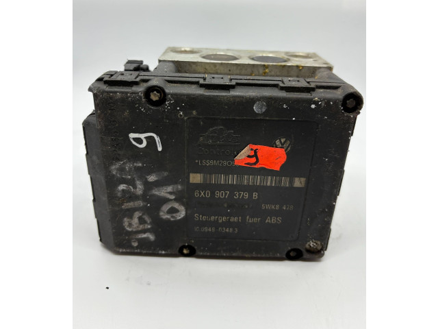 Jednotka ABS 6X0907379B, 10094903483   Volkswagen Lupo 2003