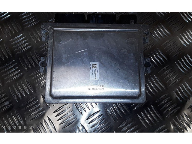 Řídící jednotka 237105JU0B   Nissan Navara D23 2020