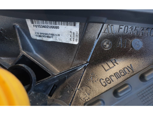 Zpětné zrcátko  BMW M5 2012  F0153402U6680, F015340  