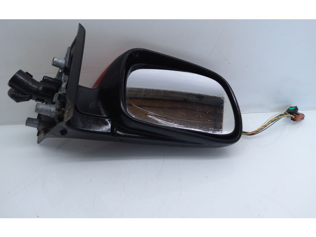 Zpětné zrcátko pravé Peugeot 307 2001  96347735XT04  