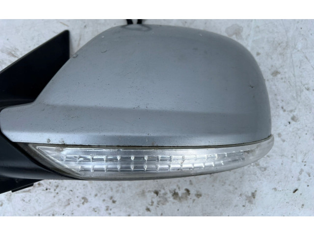 Zpětné zrcátko  Volkswagen Touareg II 2018  7L6857501LP  