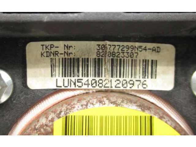 Подушка безопасности двери 8200823307   Renault Sandero I