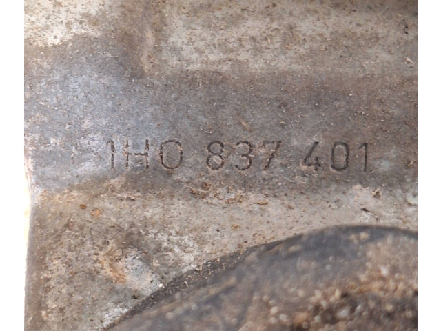 Передний механический механизм для подъема окна 1H0837401   Volkswagen Vento