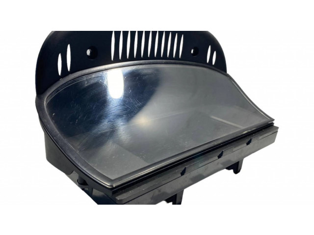 Дисплей    6945661, 65826945661   BMW 6 E63 E64
