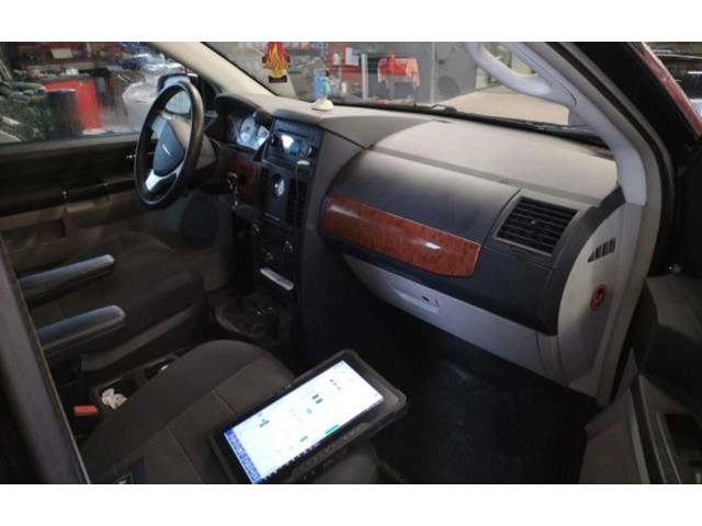 Přístrojová deska  Chrysler Voyager 2008 56044894AF, 56044894AF  