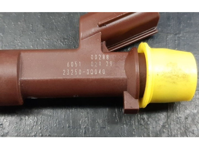 Vstřikovač 1639386680, 1639386680   Peugeot 108    1KRFE(CFB) 