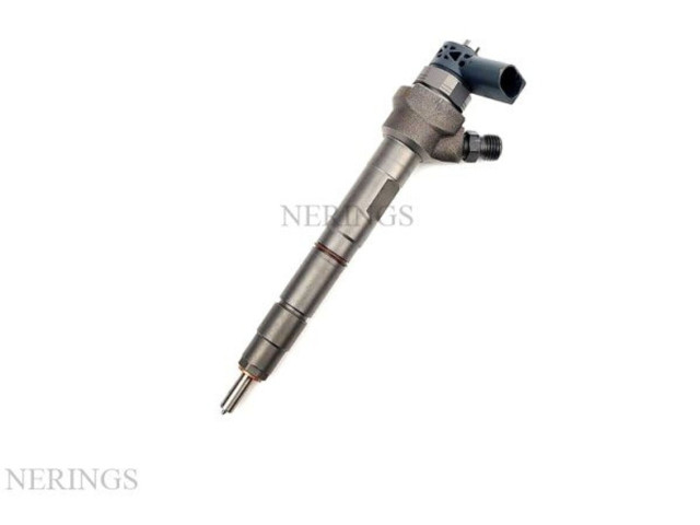 Форсунка 0445110646, 0986435166    Audi A6 C7   
