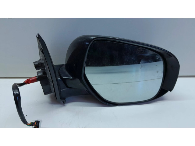 Zpětné zrcátko  Mitsubishi Outlander 2014  0068707  