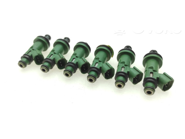 Vstřikovač 122340026   Subaru Outback  pro benzínový motor 3.0  EZ30DNXCBX
