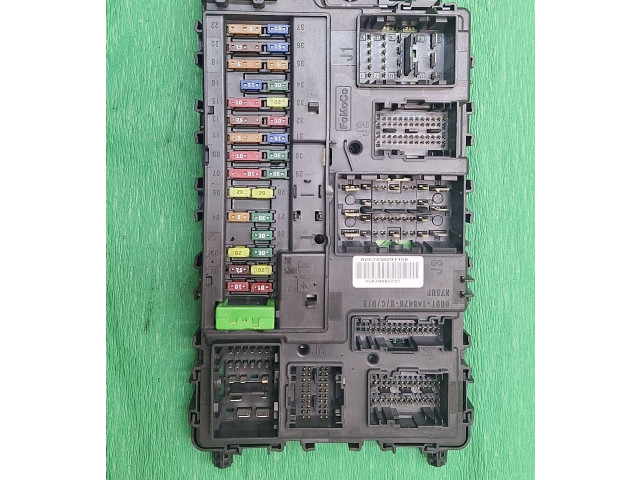   Pojistková skříňka FU5T15604, A2C7438291150   Ford Mondeo MK  2016