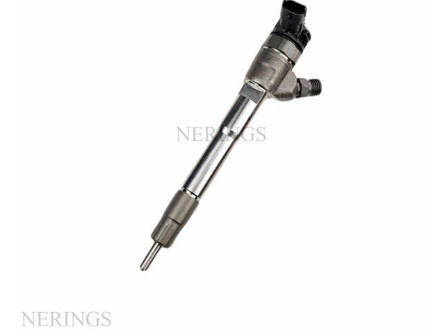 Vstřikovač 0445110895, 0445110895   Renault Megane IV     