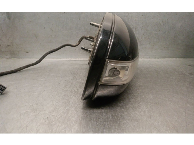 Zpětné zrcátko  Mercedes-Benz ML W164 2007  A1648100293, A1648100293  