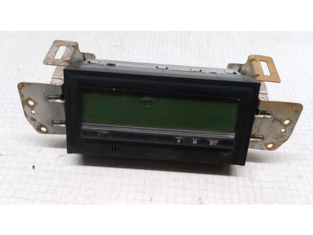 Дисплей    MR489626, 95105004   Mitsubishi Space Wagon