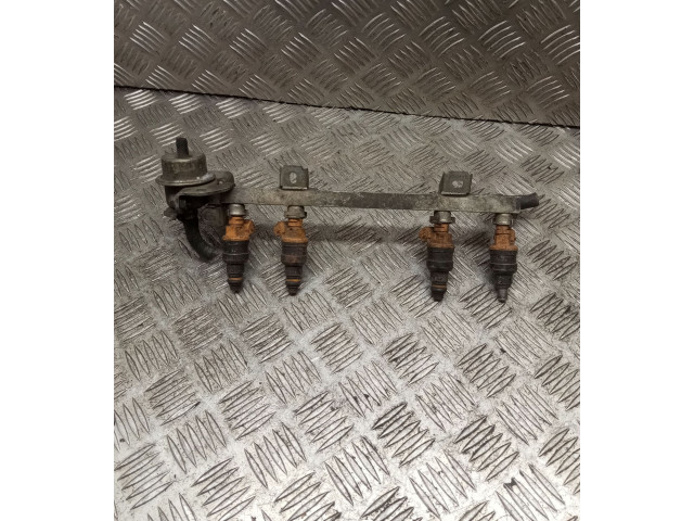 Vstřikovací lišta 0280150762, 0280160258   Peugeot 405     