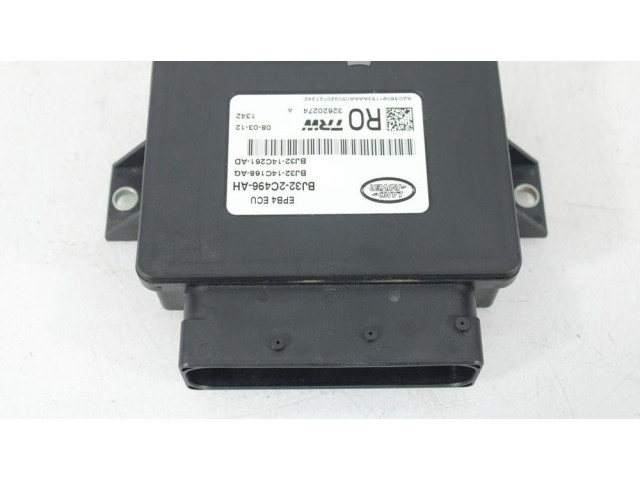 Sonstige Steuergeräte / Module BJ322C496AH   Land Rover Range Rover Sport L320