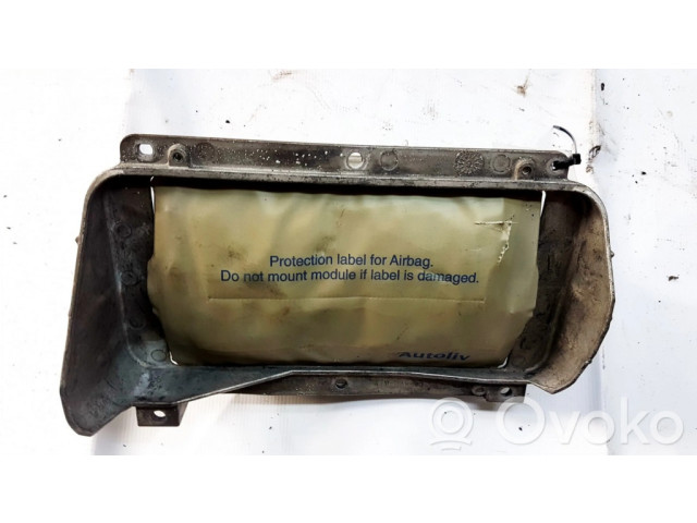 Подушка безопасности пассажира 570554300, 5012026   Saab 9-3 Ver1
