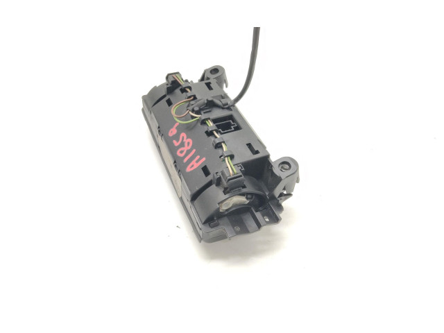 Блок управления климат-контролем A2118300285, 2118300285   Mercedes-Benz E W211